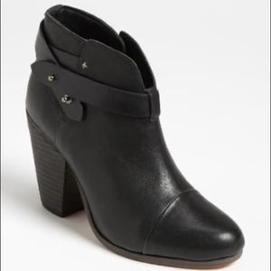 Rag and Bone Harrow boot 38